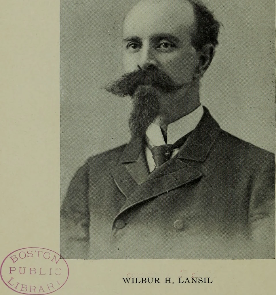 An illustration from Annual exhibition of paintings and sculpture by prominent painters and sculptors, 1904, leaf 31