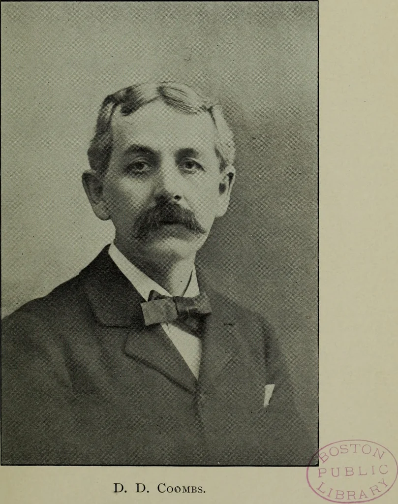 An illustration from Annual exhibition of paintings and sculpture by prominent painters and sculptors, 1904, leaf 40