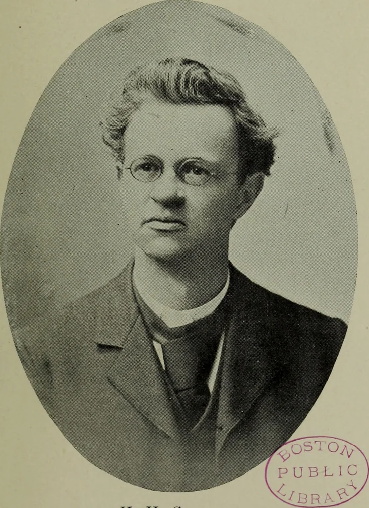 An illustration from Annual exhibition of paintings and sculpture by prominent painters and sculptors, 1904, leaf 44