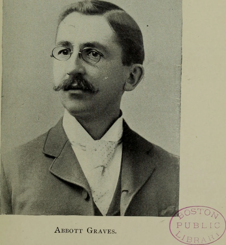 An illustration from Annual exhibition of paintings and sculpture by prominent painters and sculptors, 1904, leaf 48