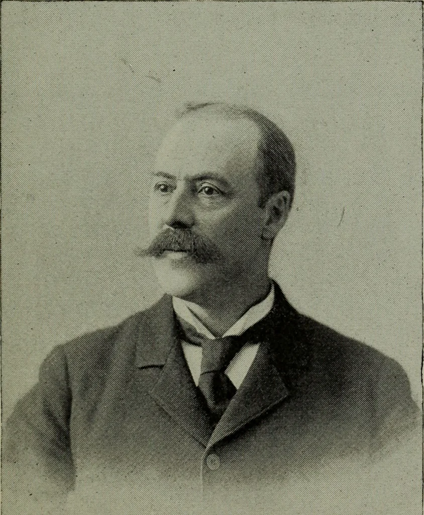 An illustration from Annual exhibition of paintings and sculpture by prominent painters and sculptors, 1904, leaf 56