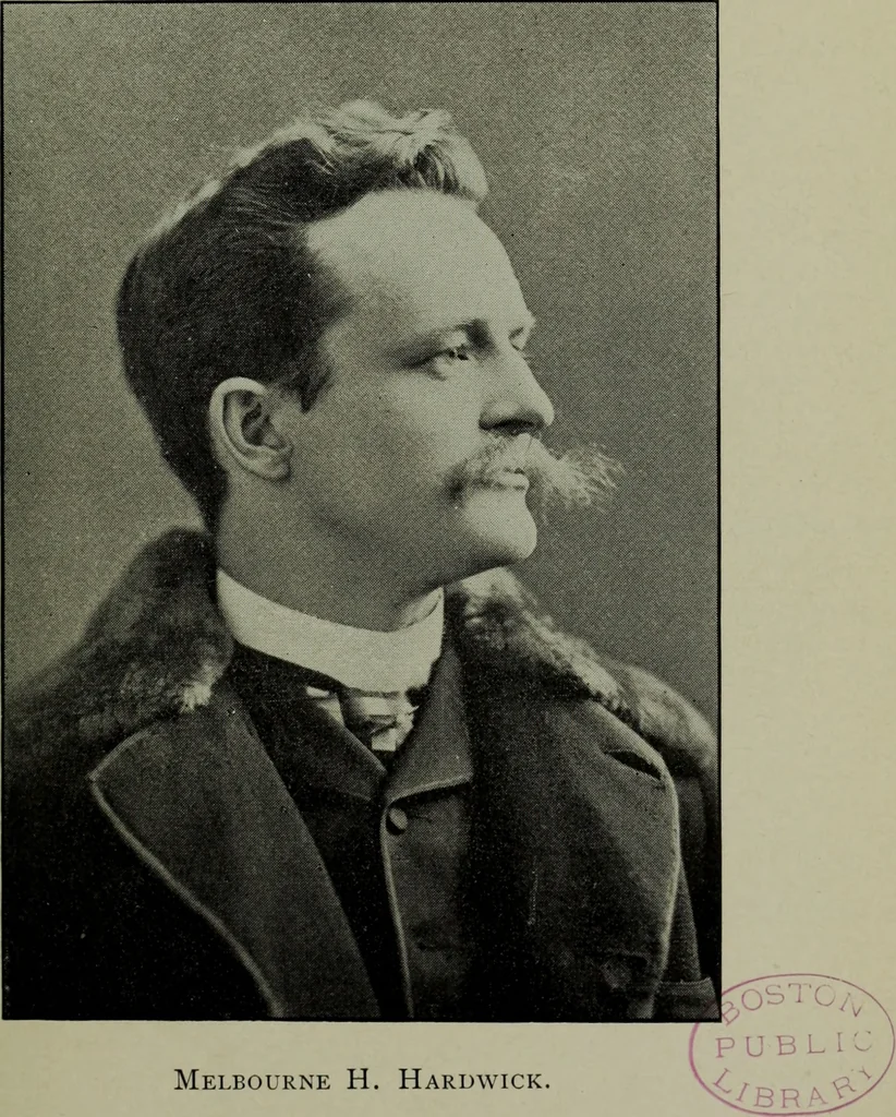 An illustration from Annual exhibition of paintings and sculpture by prominent painters and sculptors, 1904, leaf 60