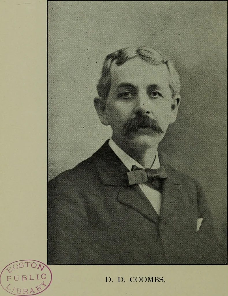 An illustration from Annual exhibition of paintings and sculpture by prominent painters and sculptors, 1904, leaf 85