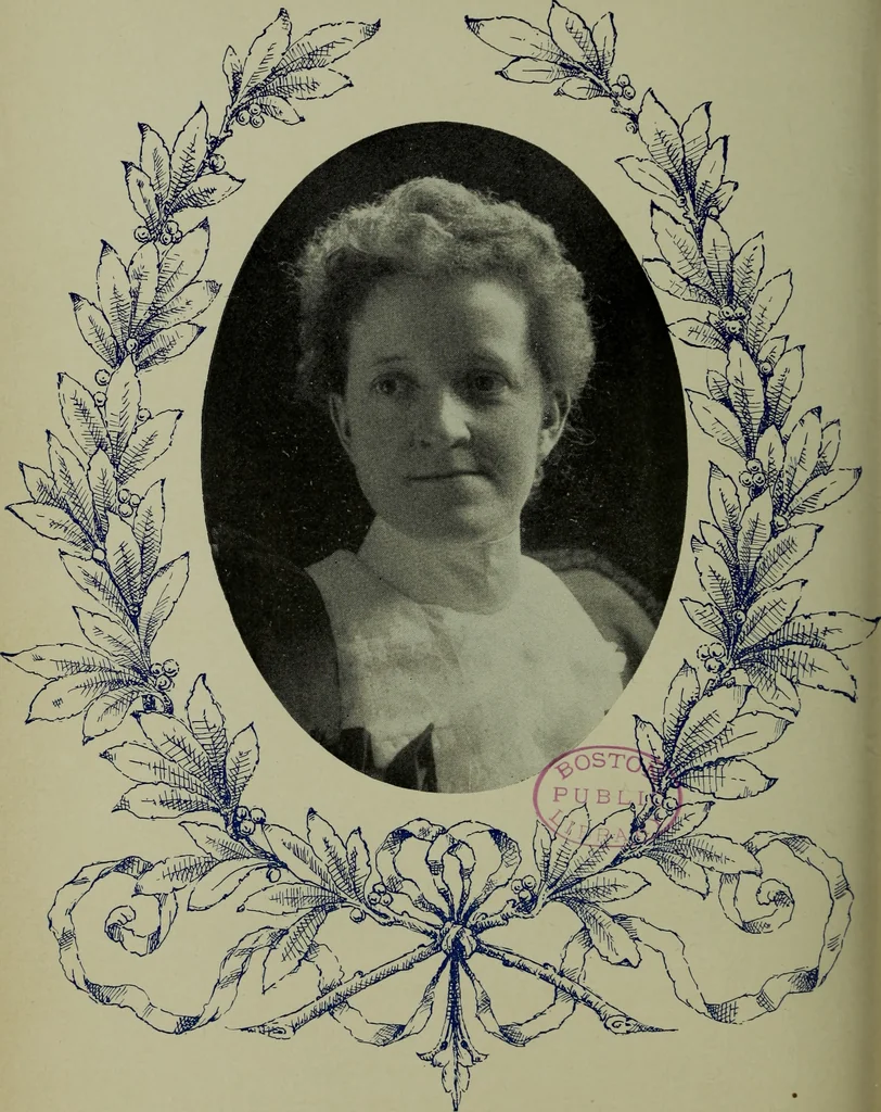 An illustration from Annual exhibition of paintings and sculpture by prominent painters and sculptors, 1904, leaf 87