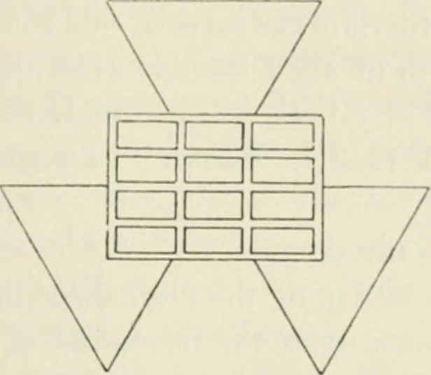 An illustration from Annual and miscellaneous addresses during the years 1910-1911-1912, 1910, leaf 150