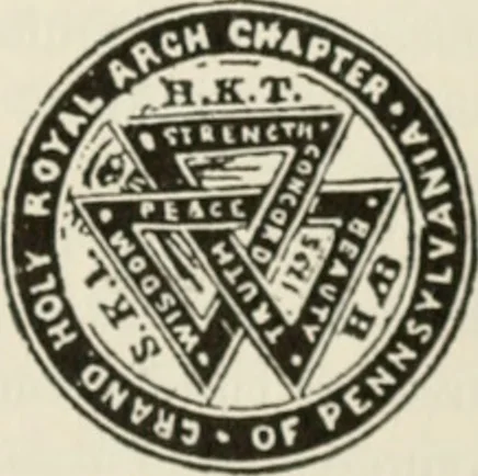 An illustration from Annual and miscellaneous addresses during the years 1910-1911-1912, 1910, leaf 150