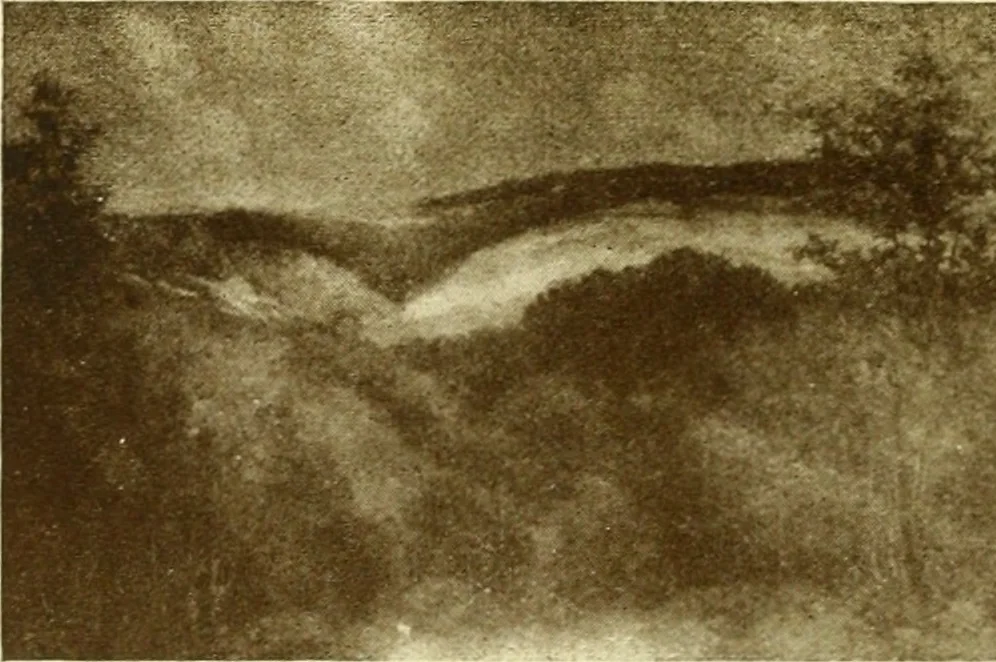 An illustration from Thirty-eighth Annual open exhibition of painting and sculpture; [catalogue], 1910, 1900, leaf 31