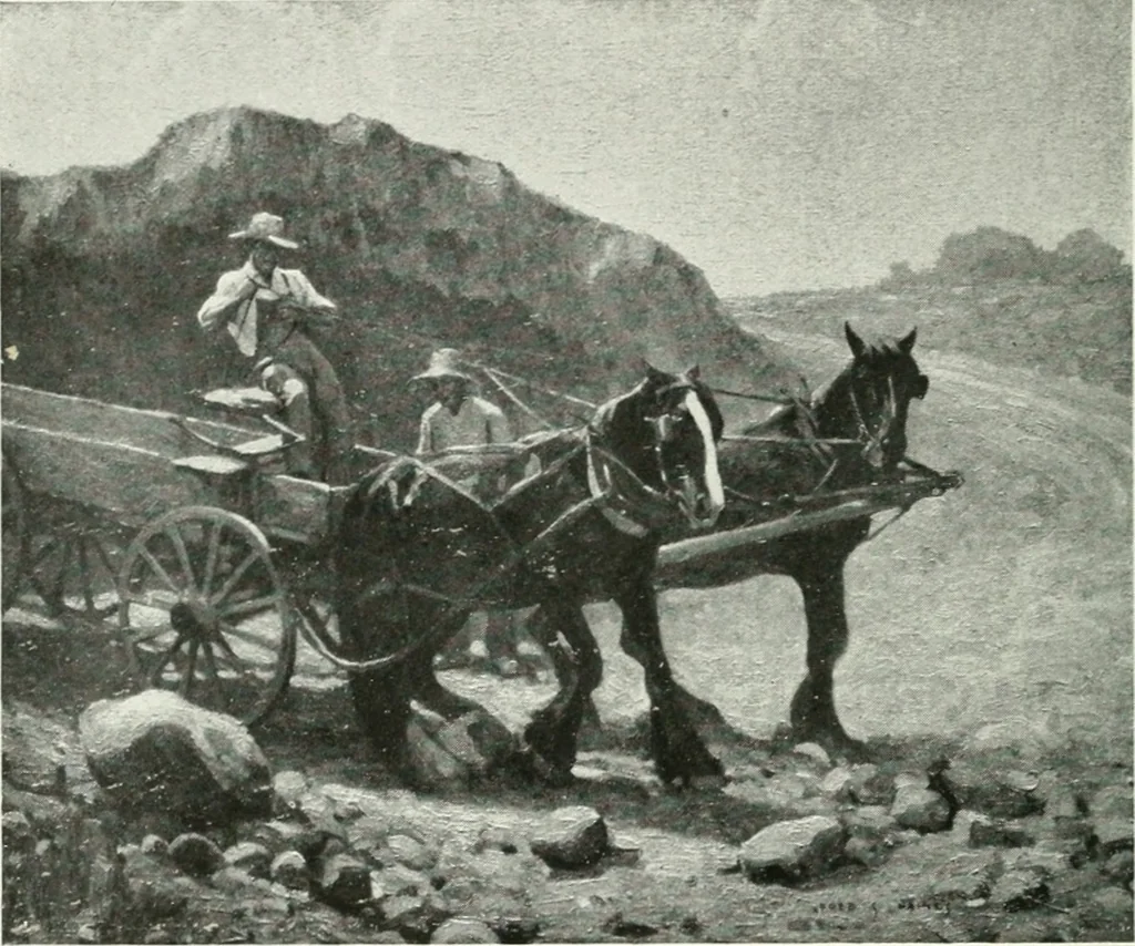 An illustration from Forty-eighth Annual open exhibition of painting and sculpture; [catalogue], 1920, 1900, leaf 31