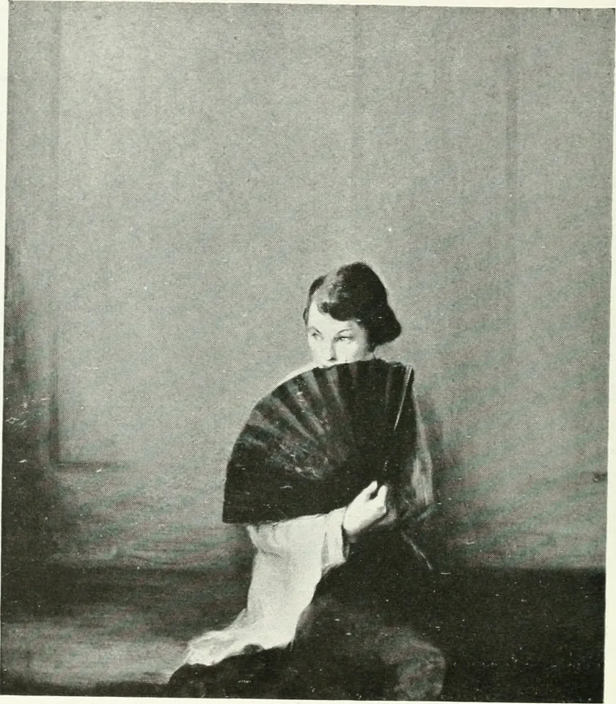 An illustration from Forty-eighth Annual open exhibition of painting and sculpture; [catalogue], 1920, 1900, leaf 35