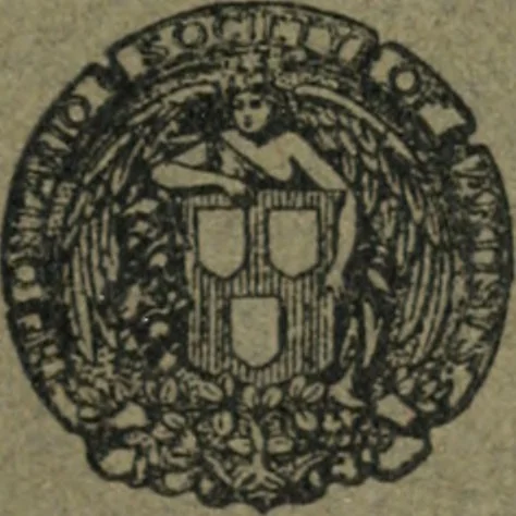 An illustration from Fifty-first Annual open exhibition of painting and sculpture; [catalogue], 1923, 1900, leaf 2