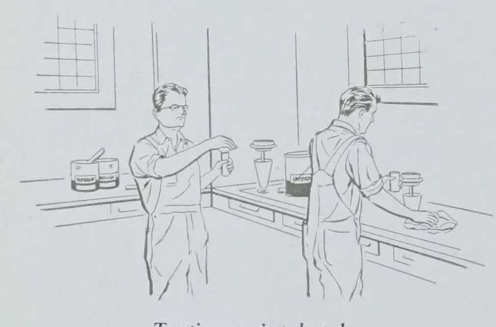 An illustration from Annual report, 1929, leaf 18