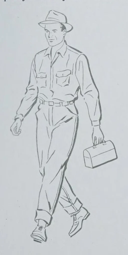 An illustration from Annual report, 1929, leaf 21
