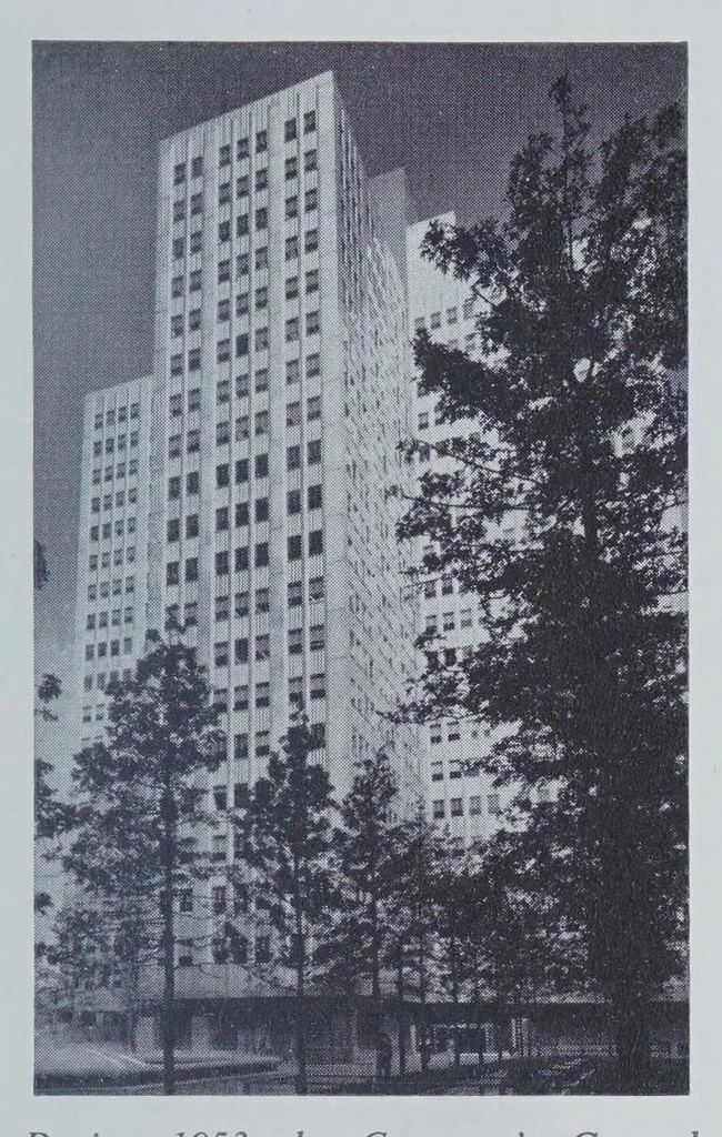 An illustration from Annual report, 1929, leaf 3