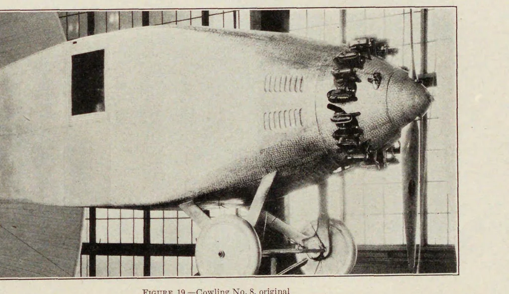 An illustration from Annual report - National Advisory Committee for Aeronautics, 1915, leaf 199