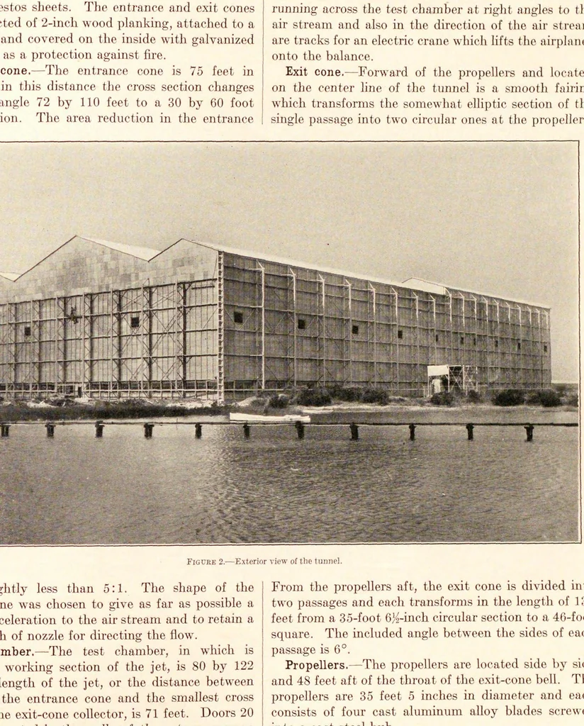 An illustration from Annual report - National Advisory Committee for Aeronautics, 1915, leaf 305