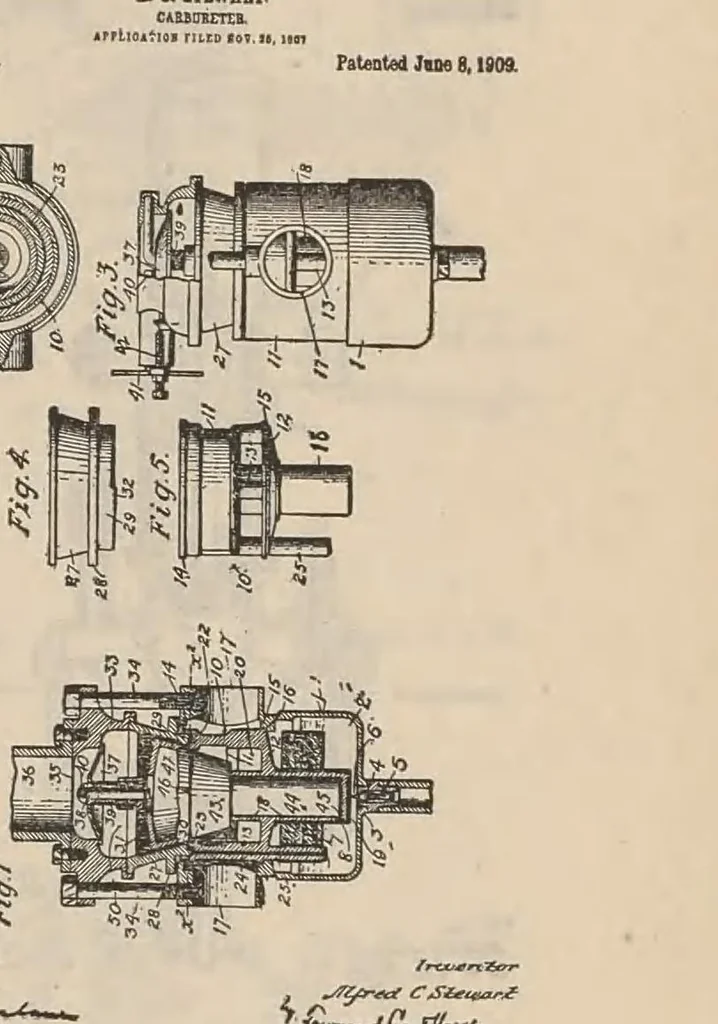An illustration from Annual report - National Advisory Committee for Aeronautics, 1915, leaf 287