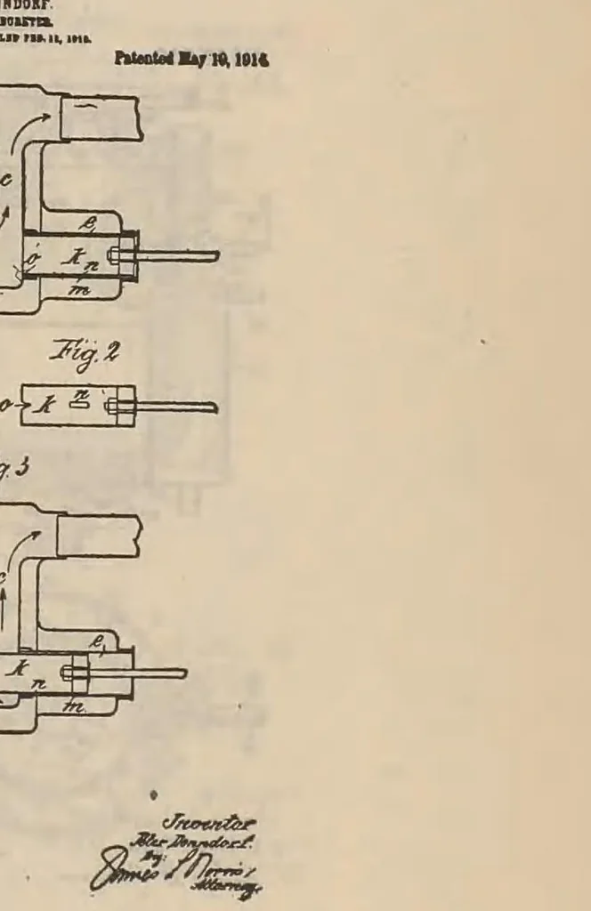An illustration from Annual report - National Advisory Committee for Aeronautics, 1915, leaf 311