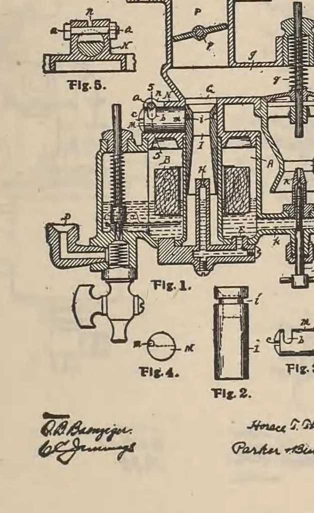 An illustration from Annual report - National Advisory Committee for Aeronautics, 1915, leaf 353