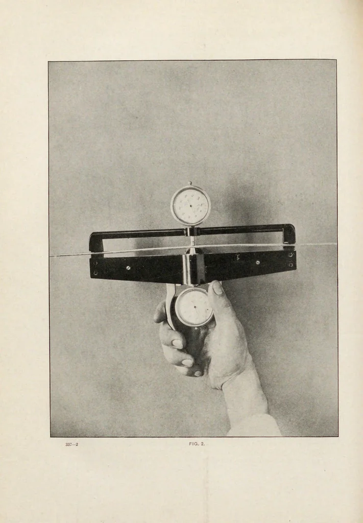 An illustration from Annual report - National Advisory Committee for Aeronautics, 1915, leaf 369