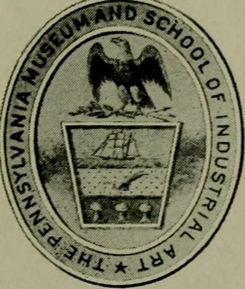 An illustration from Annual report of the Philadelphia Museum of Art, 1878, leaf 120