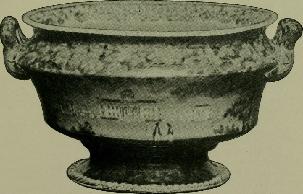 An illustration from Annual report of the Philadelphia Museum of Art, 1878, leaf 148