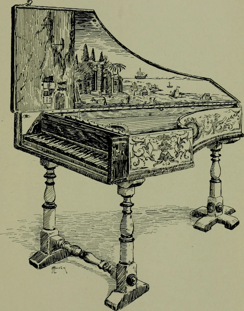 An illustration from Annual report of the Philadelphia Museum of Art, 1878, leaf 164