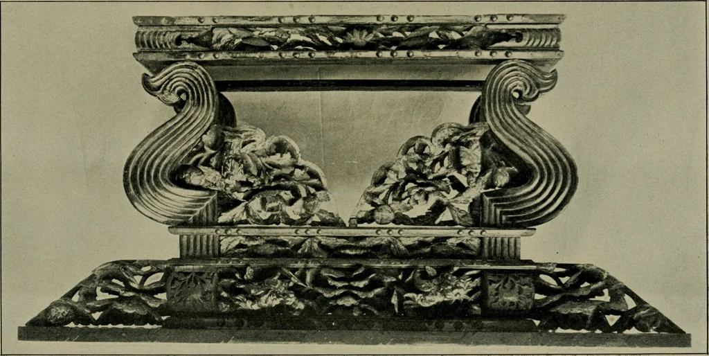 An illustration from Annual report of the Philadelphia Museum of Art, 1878, leaf 213