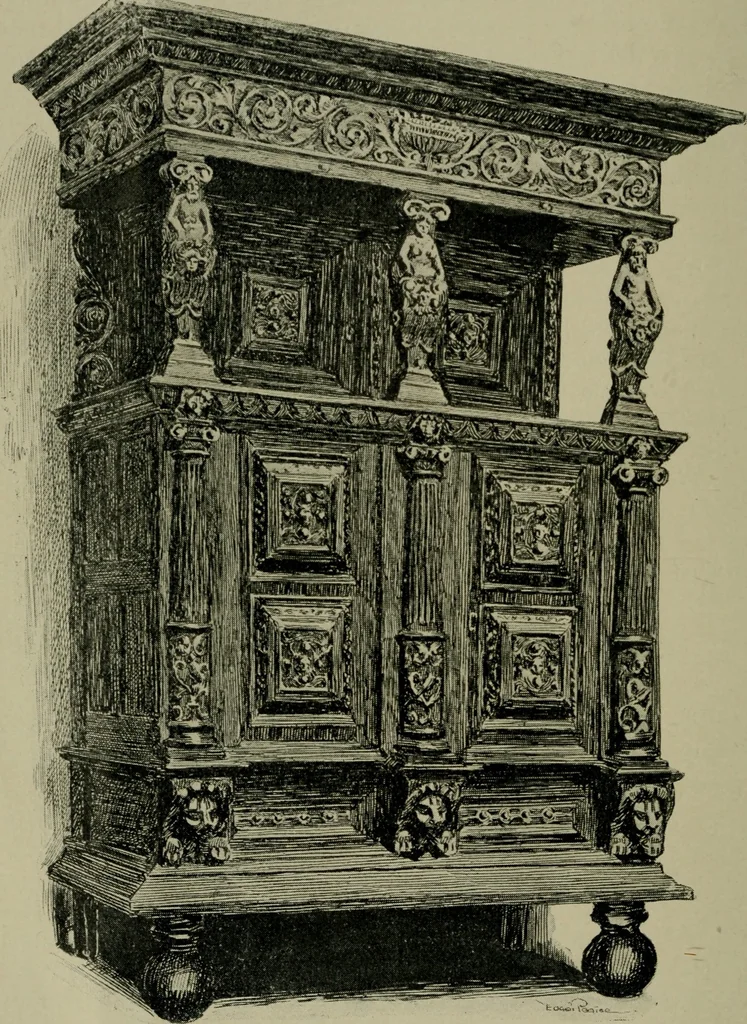 An illustration from Annual report of the Philadelphia Museum of Art, 1878, leaf 221
