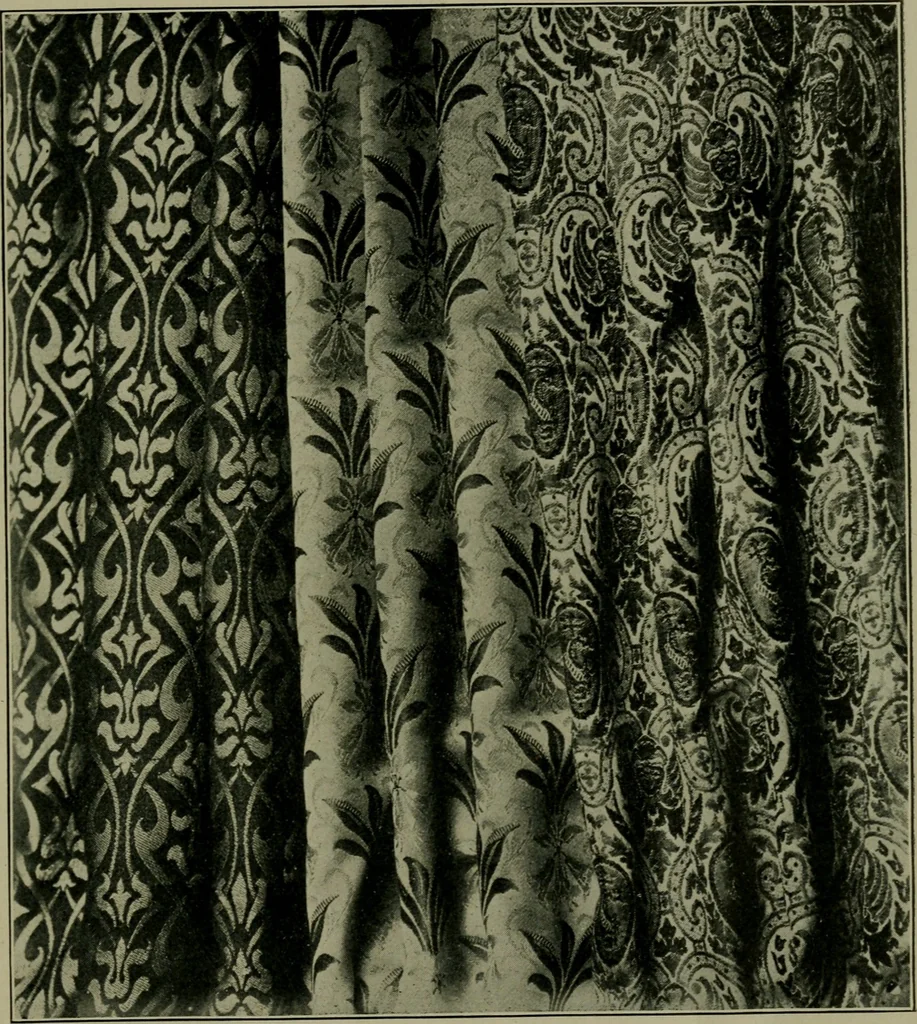 An illustration from Annual report of the Philadelphia Museum of Art, 1878, leaf 232
