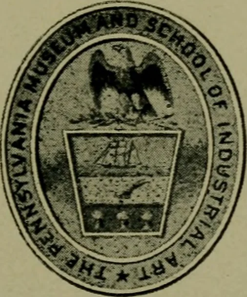 An illustration from Annual report of the Philadelphia Museum of Art, 1878, leaf 258