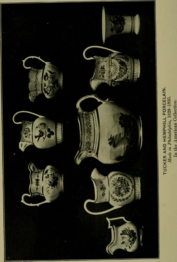 An illustration from Annual report of the Philadelphia Museum of Art, 1878, leaf 279