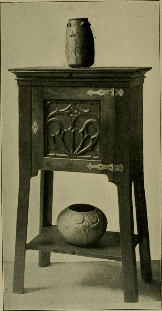 An illustration from Annual report of the Philadelphia Museum of Art, 1878, leaf 297