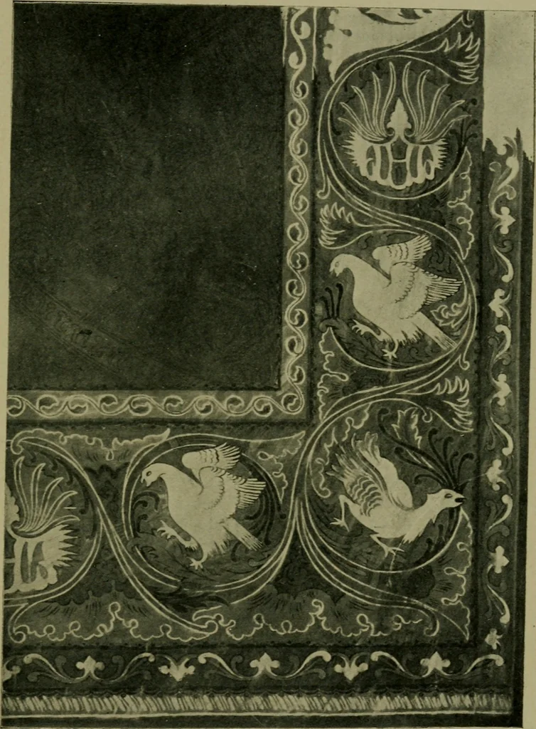 An illustration from Annual report of the Philadelphia Museum of Art, 1878, leaf 304