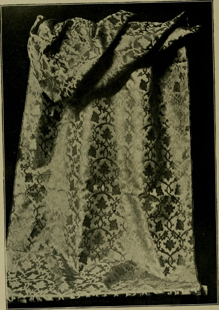 An illustration from Annual report of the Philadelphia Museum of Art, 1878, leaf 307