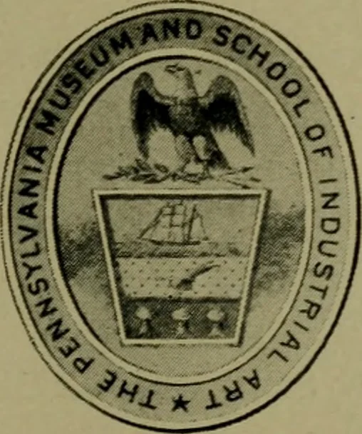 An illustration from Annual report of the Philadelphia Museum of Art, 1878, leaf 328