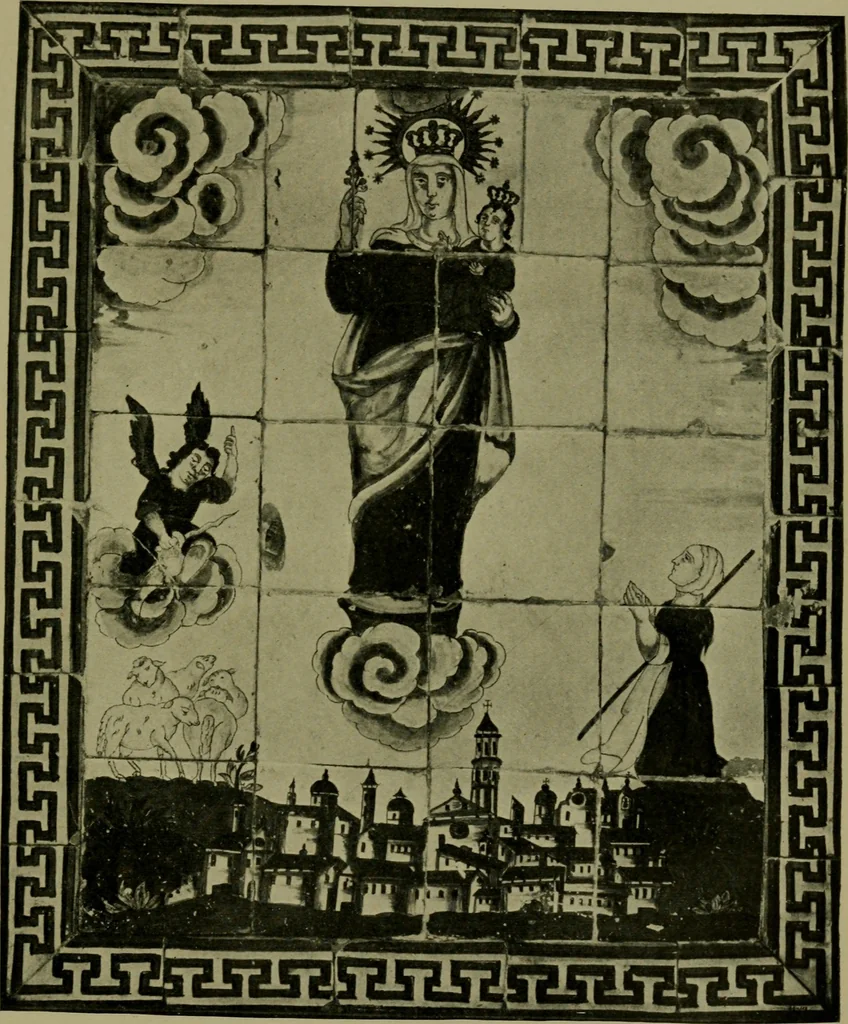 An illustration from Annual report of the Philadelphia Museum of Art, 1878, leaf 342