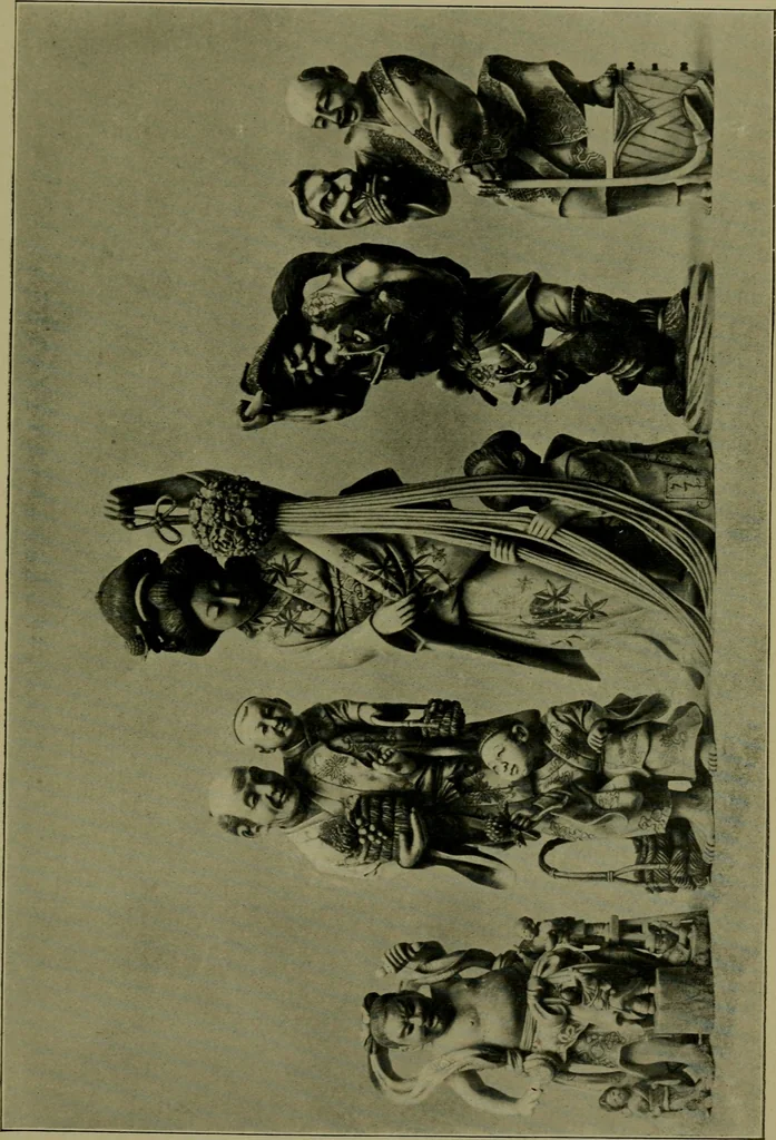 An illustration from Annual report of the Philadelphia Museum of Art, 1878, leaf 358