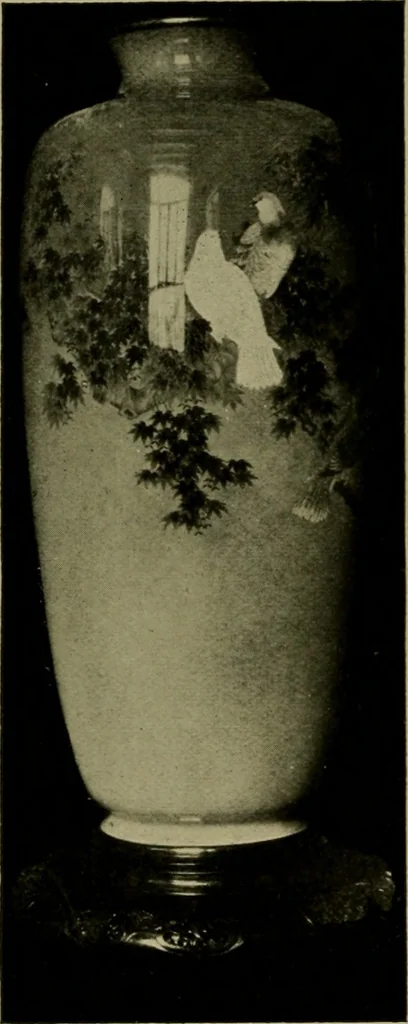 An illustration from Annual report of the Philadelphia Museum of Art, 1878, leaf 359