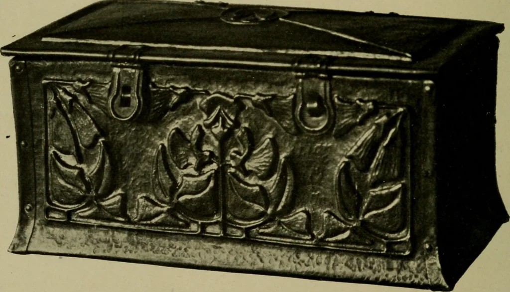 An illustration from Annual report of the Philadelphia Museum of Art, 1878, leaf 369