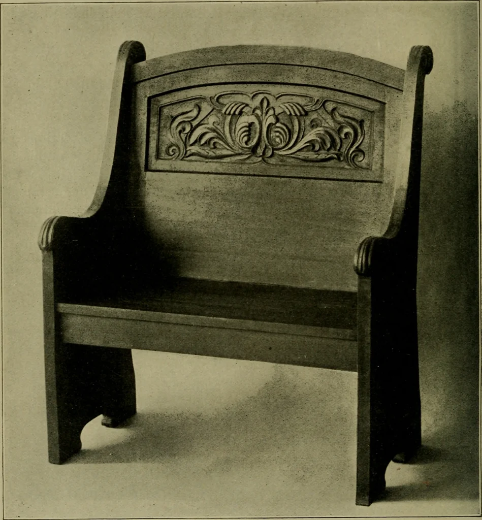 An illustration from Annual report of the Philadelphia Museum of Art, 1878, leaf 371