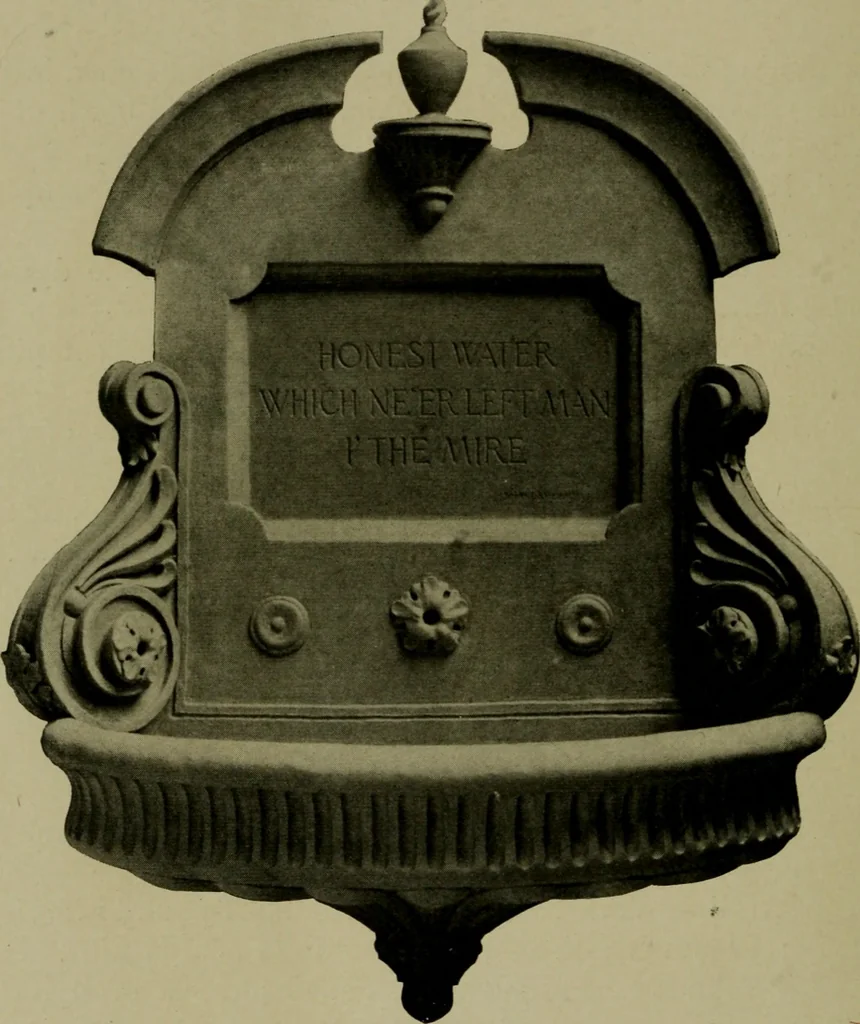 An illustration from Annual report of the Philadelphia Museum of Art, 1878, leaf 373