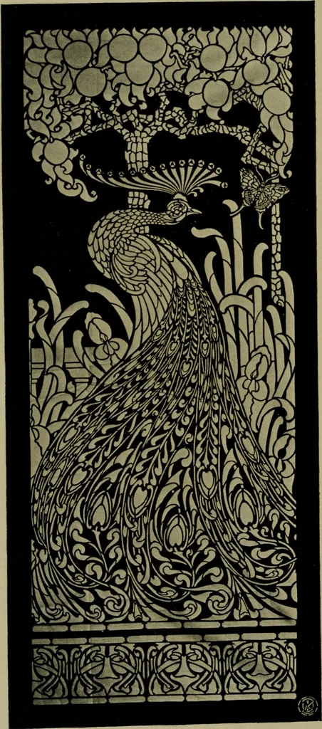An illustration from Annual report of the Philadelphia Museum of Art, 1878, leaf 377