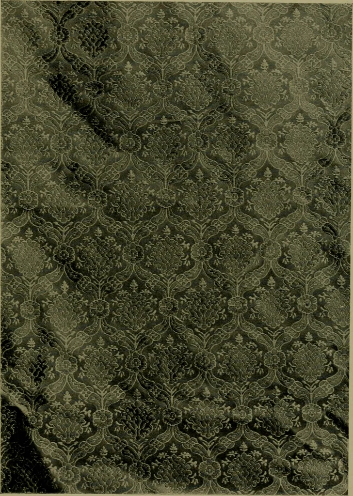 An illustration from Annual report of the Philadelphia Museum of Art, 1878, leaf 382