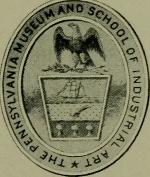 An illustration from Annual report of the Philadelphia Museum of Art, 1878, leaf 58