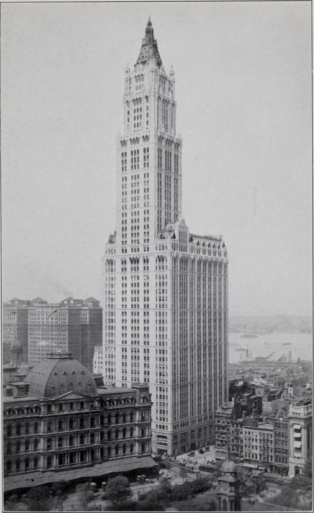 An illustration from Annual report of the American Scenic and Historic Preservation Society to the legislature of the State of New York., 1901, leaf 798