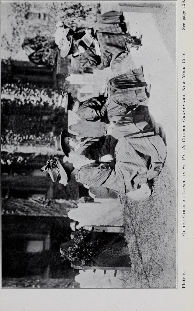 An illustration from Annual report of the American Scenic and Historic Preservation Society to the legislature of the State of New York., 1901, leaf 800