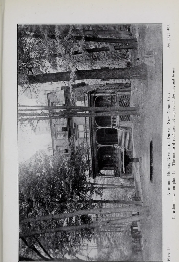 An illustration from Annual report of the American Scenic and Historic Preservation Society to the legislature of the State of New York., 1901, leaf 818