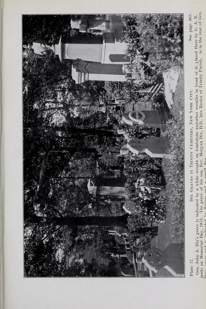 An illustration from Annual report of the American Scenic and Historic Preservation Society to the legislature of the State of New York., 1901, leaf 822