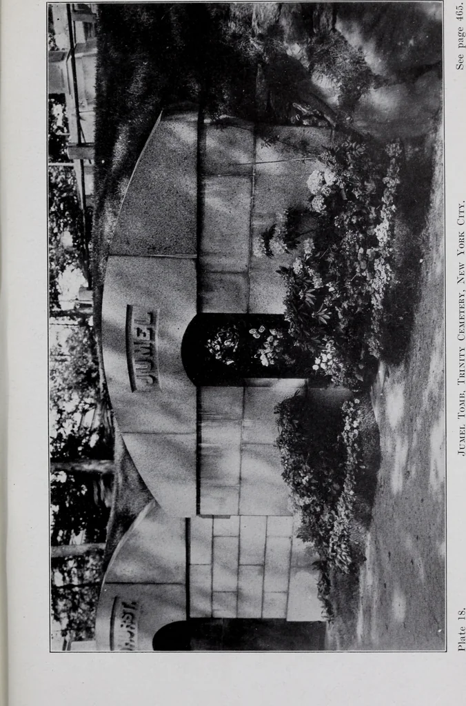 An illustration from Annual report of the American Scenic and Historic Preservation Society to the legislature of the State of New York., 1901, leaf 824