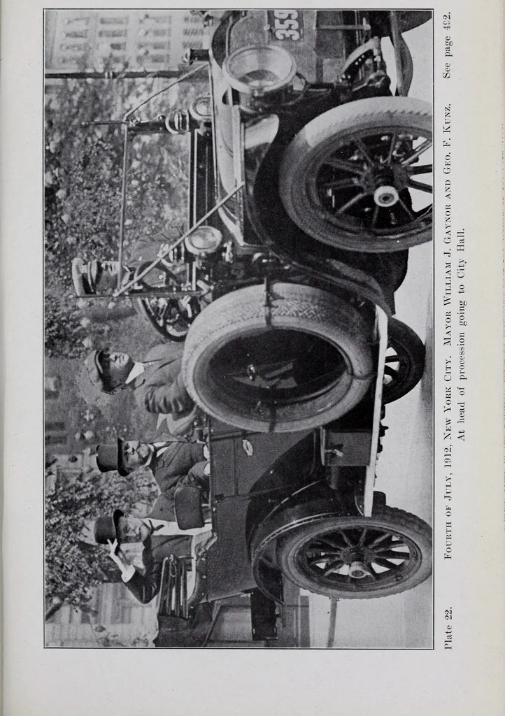 An illustration from Annual report of the American Scenic and Historic Preservation Society to the legislature of the State of New York., 1901, leaf 832